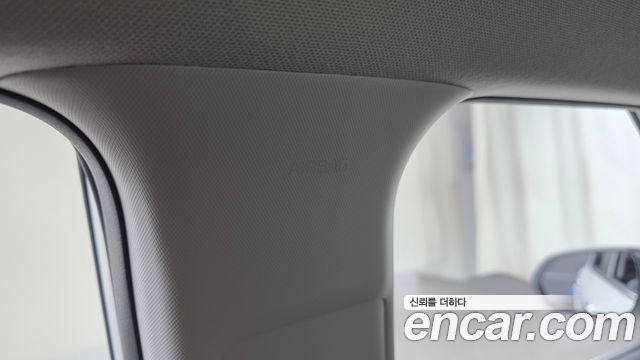 Kia Seltos Gasoline 1.6 Turbo 4WD Signature 2023 — фото 27