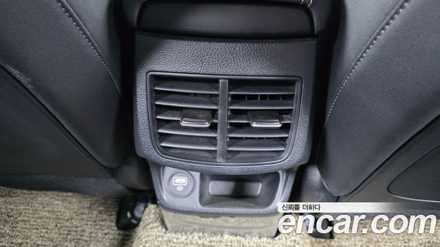 Kia Seltos Gasoline 1.6 Turbo 4WD Signature 2023 — фото 28