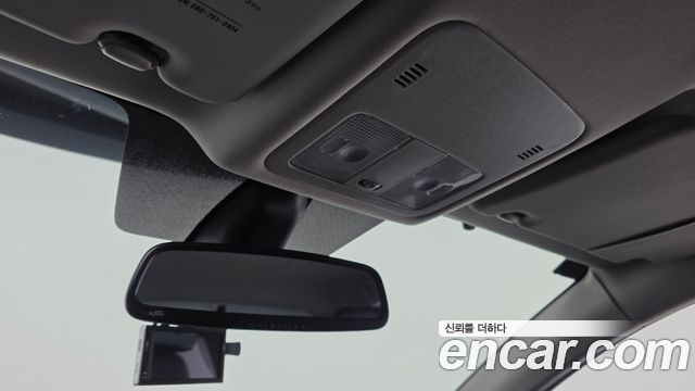 Renault Korea QM5 Neo Gasoline 2WD RE 2014 — фото 17