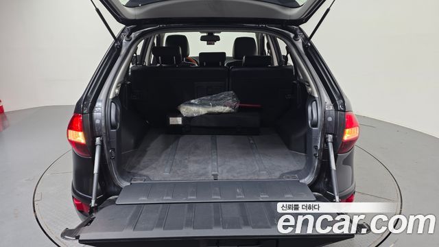 Renault Korea QM5 Neo Gasoline 2WD RE 2014 — фото 20