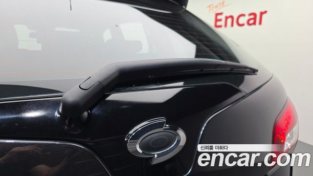 Renault Korea QM5 Neo Gasoline 2WD RE 2014 — фото 28