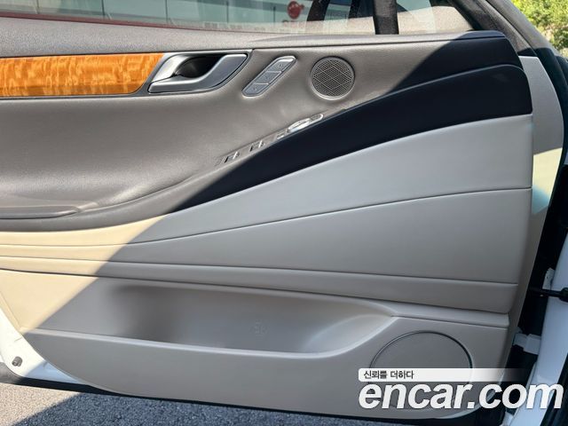 Genesis G80 (RG3) Gasoline 2.5 Turbo 2WD 2021 — фото 19