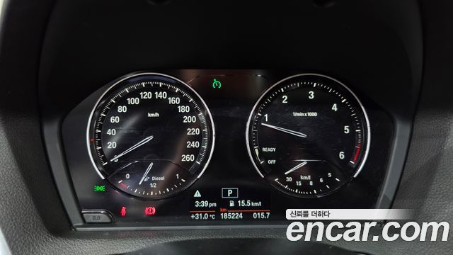 BMW 1 Series (F20) 118d M Sport Shadow 5 Door 2018 — фото 8