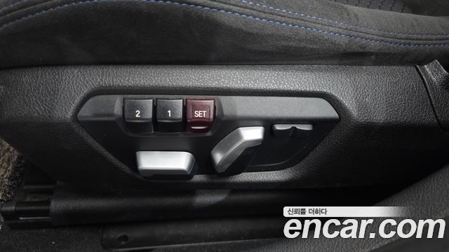 BMW 1 Series (F20) 118d M Sport Shadow 5 Door 2018 — фото 14