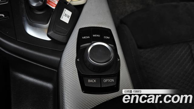 BMW 1 Series (F20) 118d M Sport Shadow 5 Door 2018 — фото 18