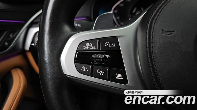 BMW 5 Series (G30) 530e M Sport 2020 — фото 40