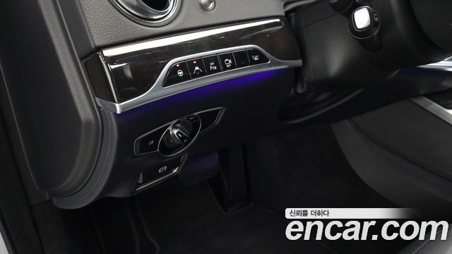 Mercedes-Benz S-Class (W222) S500L 4MATIC 2016 — фото 14