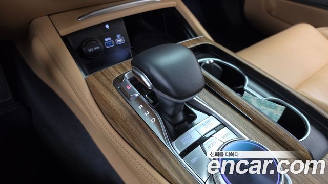 Kia K9 (II) 3.8 GDI AWD Best Selection Ⅰ 2022 — фото 9