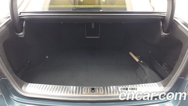 Kia K9 (II) 3.8 GDI AWD Best Selection Ⅰ 2022 — фото 20