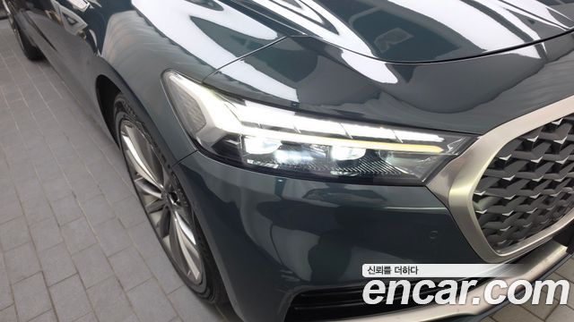 Kia K9 (II) 3.8 GDI AWD Best Selection Ⅰ 2022 — фото 22