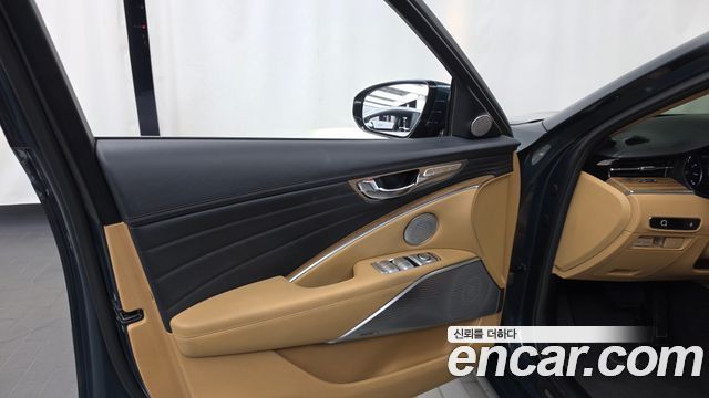 Kia K9 (II) 3.8 GDI AWD Best Selection Ⅰ 2022 — фото 24