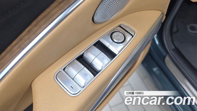 Kia K9 (II) 3.8 GDI AWD Best Selection Ⅰ 2022 — фото 29