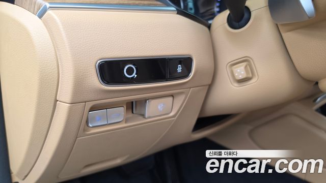 Kia K9 (II) 3.8 GDI AWD Best Selection Ⅰ 2022 — фото 33