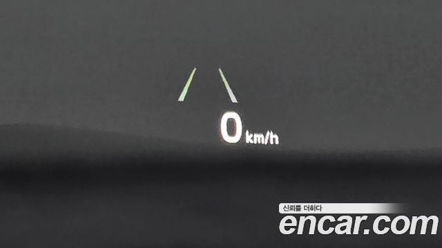 Kia Seltos Gasoline 1.6 Turbo 2WD Gravity 2021 — фото 20