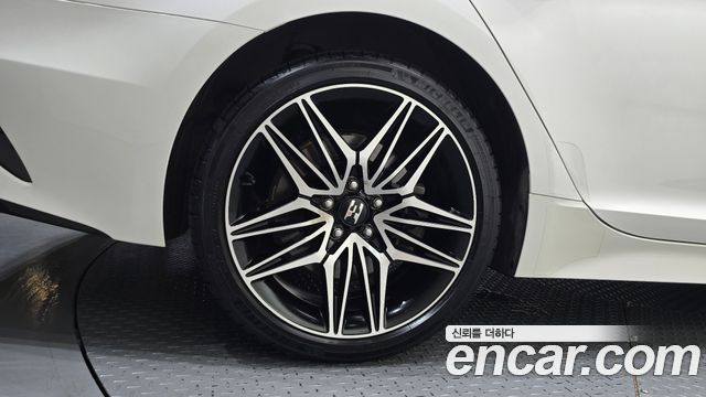 Kia Stinger Meister 3.3 GT Masters Turbo Package 2021 — фото 5