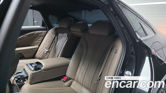 Kia K8 2.5 Gasoline 2WD Signature 2023 — фото 16