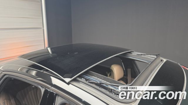 Kia K8 2.5 Gasoline 2WD Signature 2023 — фото 24