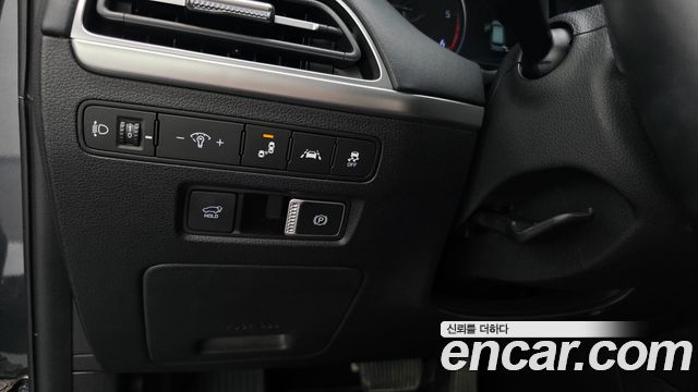Hyundai Palisade Diesel 2.2 2WD Prestige 2021 — фото 17