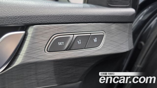 Hyundai Palisade Diesel 2.2 2WD Prestige 2021 — фото 19