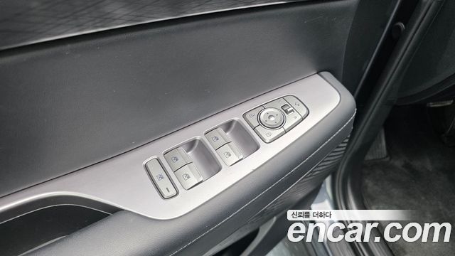 Hyundai Palisade Diesel 2.2 2WD Prestige 2021 — фото 20