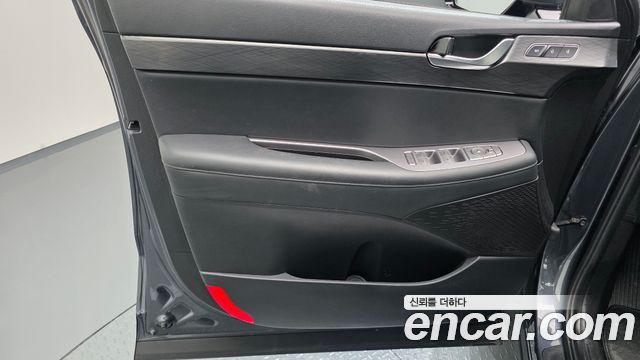 Hyundai Palisade Diesel 2.2 2WD Prestige 2021 — фото 24