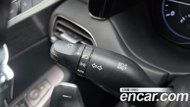 Hyundai Palisade Diesel 2.2 2WD Prestige 2021 — фото 27