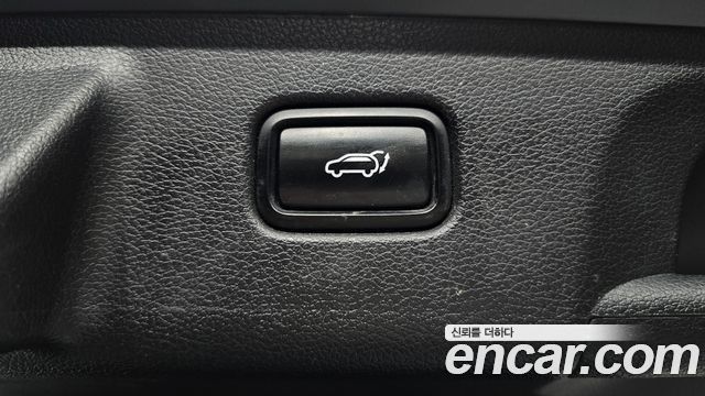 Hyundai Palisade Diesel 2.2 2WD Prestige 2021 — фото 31