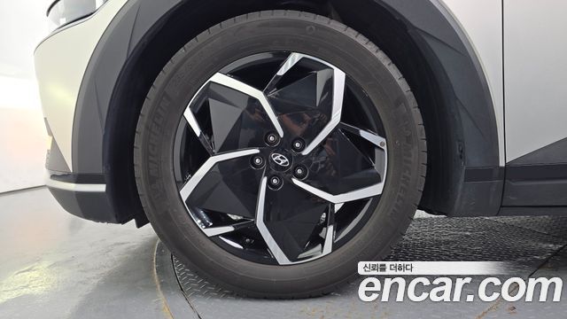 Hyundai Ioniq 5 Long range Exclusive 2022 — фото 5