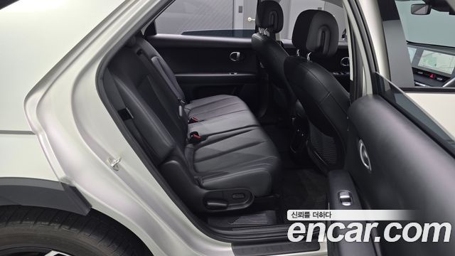 Hyundai Ioniq 5 Long range Exclusive 2022 — фото 11