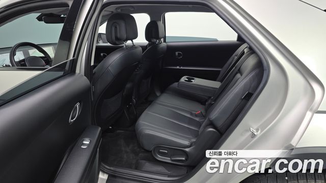 Hyundai Ioniq 5 Long range Exclusive 2022 — фото 12