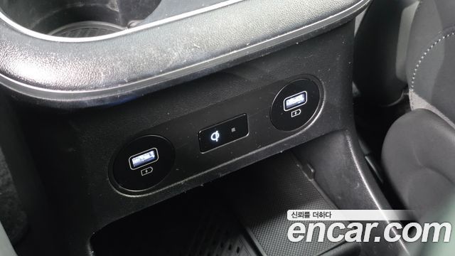 Hyundai Ioniq 5 Long range Exclusive 2022 — фото 13