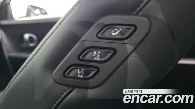Hyundai Ioniq 5 Long range Exclusive 2022 — фото 18