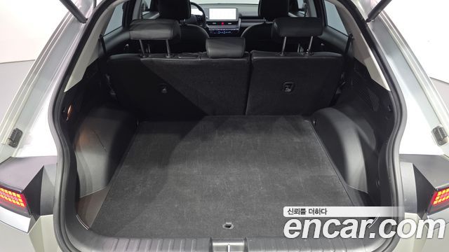 Hyundai Ioniq 5 Long range Exclusive 2022 — фото 20
