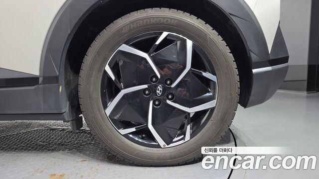 Hyundai Ioniq 5 Long range Exclusive 2022 — фото 21