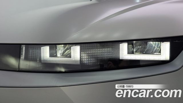 Hyundai Ioniq 5 Long range Exclusive 2022 — фото 22