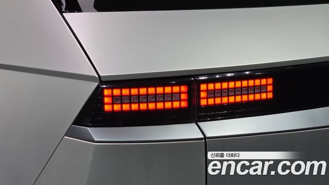Hyundai Ioniq 5 Long range Exclusive 2022 — фото 23