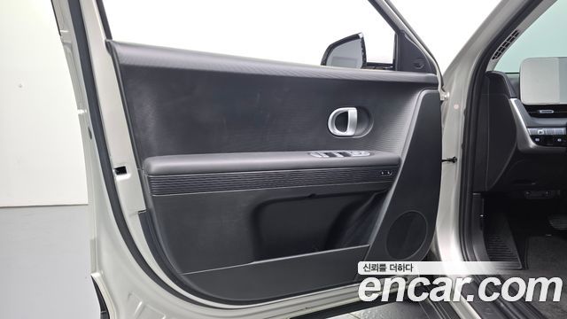 Hyundai Ioniq 5 Long range Exclusive 2022 — фото 24