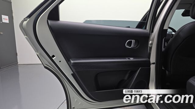 Hyundai Ioniq 5 Long range Exclusive 2022 — фото 25