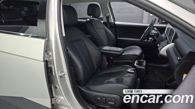 Hyundai Ioniq 5 Long range Exclusive 2022 — фото 26