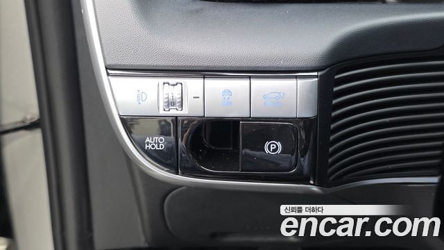 Hyundai Ioniq 5 Long range Exclusive 2022 — фото 28