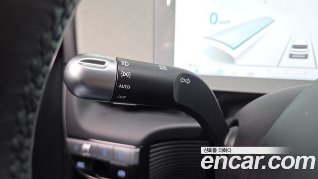 Hyundai Ioniq 5 Long range Exclusive 2022 — фото 34