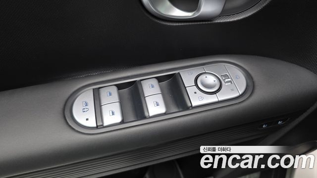 Hyundai Ioniq 5 Long range Exclusive 2022 — фото 35