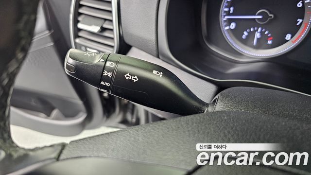 Hyundai Grandeur (IG) 3.0 LPi Modern (Rental Car) 2019 — фото 18