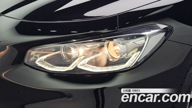 Hyundai Grandeur (IG) 3.0 LPi Modern (Rental Car) 2019 — фото 22