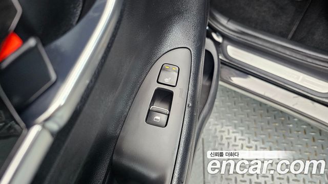 Hyundai Grandeur (IG) 3.0 LPi Modern (Rental Car) 2019 — фото 27