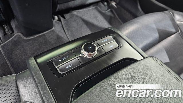 Hyundai Grandeur (IG) 3.0 LPi Modern (Rental Car) 2019 — фото 28