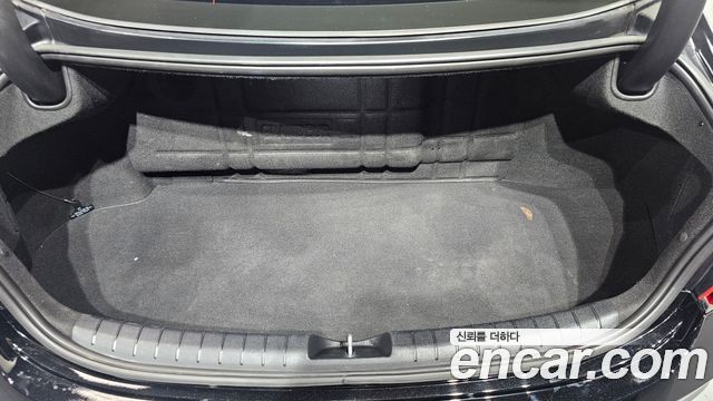 Hyundai Grandeur (IG) 3.0 LPi Modern (Rental Car) 2019 — фото 30