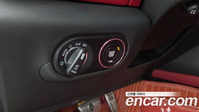 Maserati Levante 3.0 AWD GranSport 2018 — фото 27