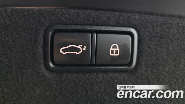 Genesis G80 3.8 GDI AWD Prestige 2017 — фото 20