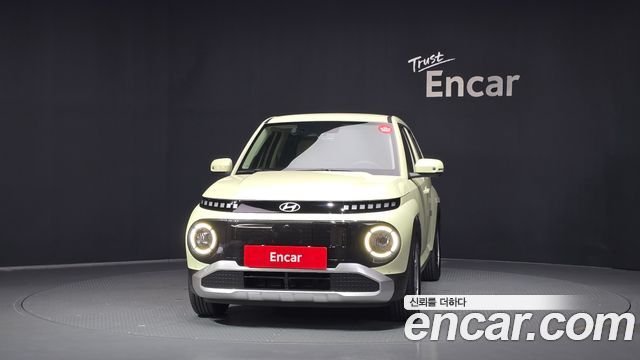 Hyundai Casper Electric Inspiration 2025 — фото 3